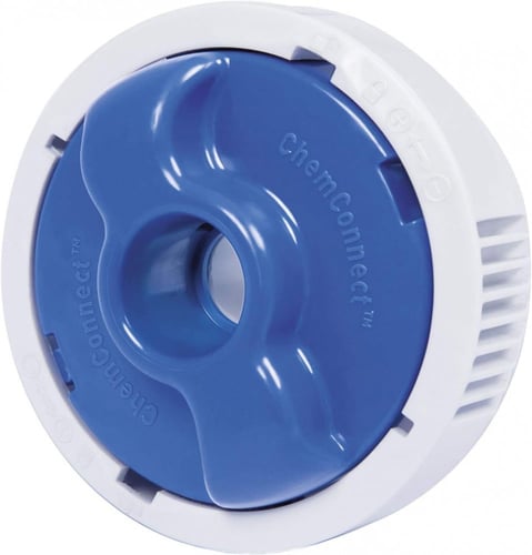 مسابح مائية بست واي+ فلتر رملي و سلم عرض 2.01 متر