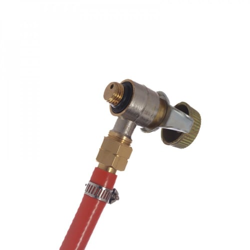 موقد وصاج دوار مناسب للرحلات والتخيم