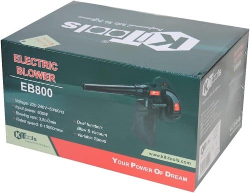 منفاخ كهربائي من كيتولز - 800 واط