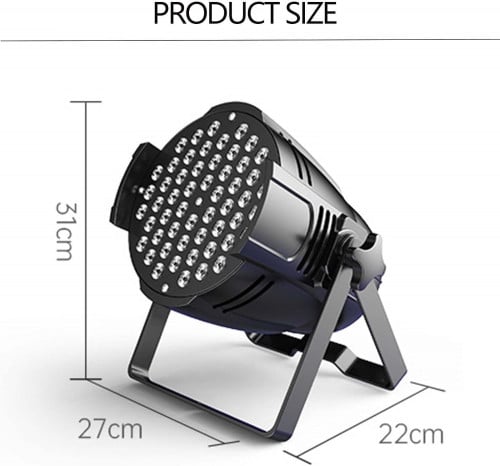 اضائة حفلات بار led