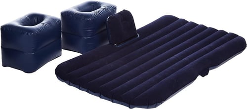 مرتبه هوائيه للسيارات مناسبه للرحلات