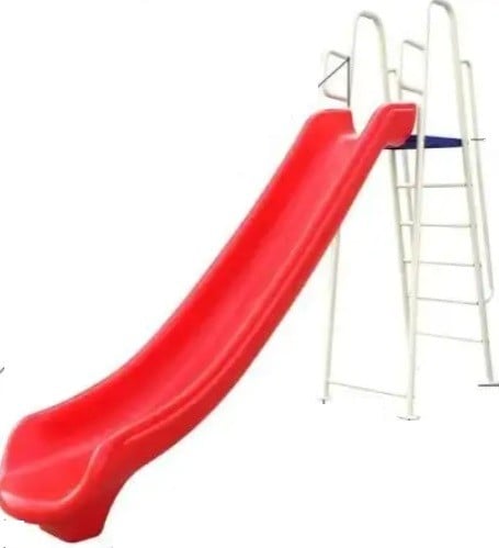 زحليقة حدائق حدائق حجم كبير