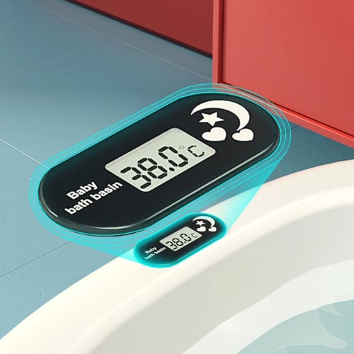 اكسترا حوض استحمام بانيو متنقل مع مخده