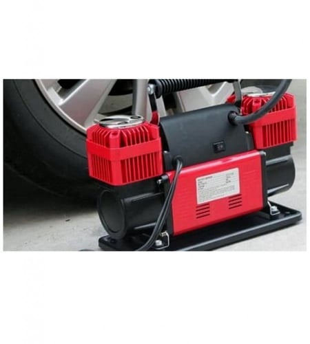 ماطور هواء ابو جمل 2 بستم