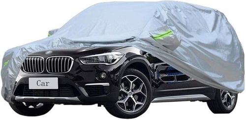 شراع بمقاس خاص لسيارتك