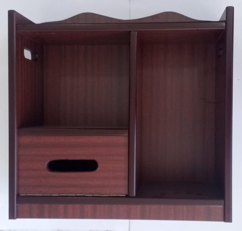 دولاب مصحف خشب