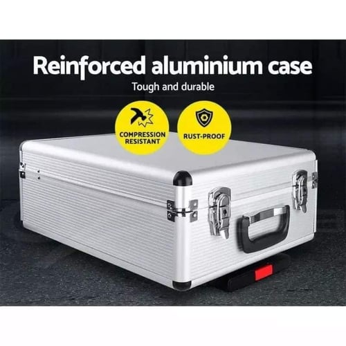 شنطه عده متكامله تماتيك لجميع احتياجك