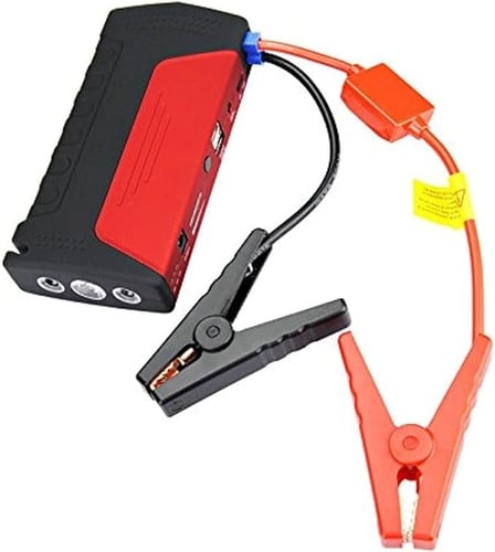 شاحن بطاريه السياره والجوال