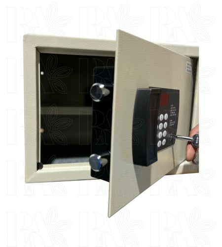 خزنه تجوري 6.5كيلو