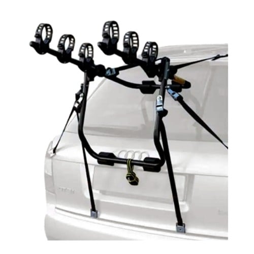 حامل دراجه ثلاثي لجميع انواع السيارات