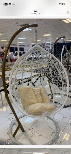 مرجيحة عش البلبل