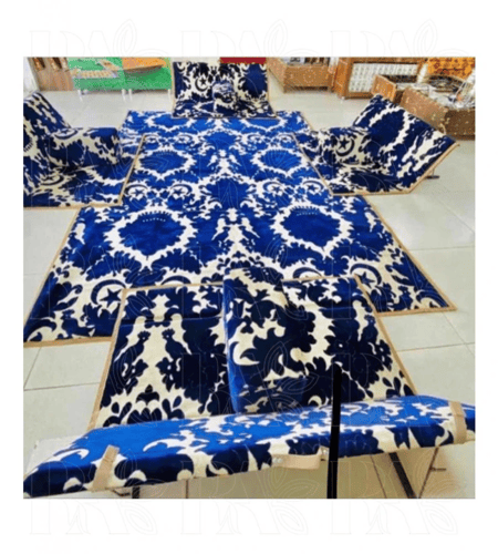 جلسه شعبيه لون اصفر