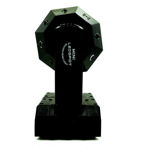 فلاش+اضائة ليزر حفلات 5 الوان led