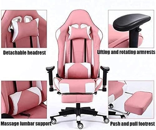 كراسي قيمنق عالي جوده