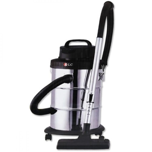 مكنسه كهربائيه رطب جاف من LC