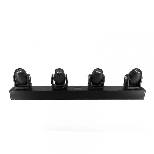 اضائة حفلات بيم 4 هيد 5 الوان