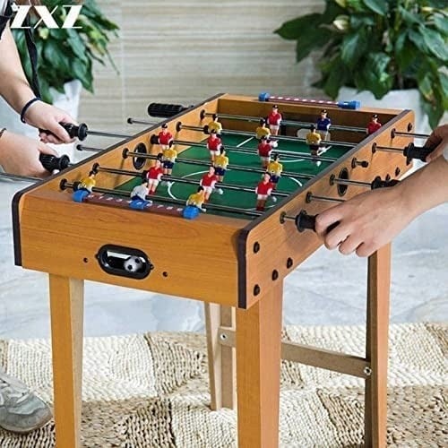 طاولة فرفيره حجم كبير