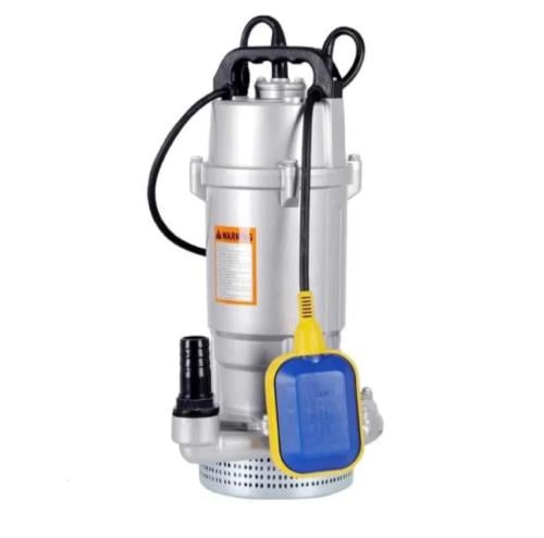 مضخة ماء غطاس واحد حصان 1بوصة