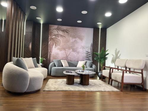 طقم كنب Laxell