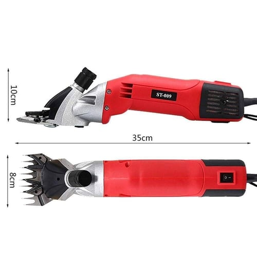 مكينه حلاقه غنم