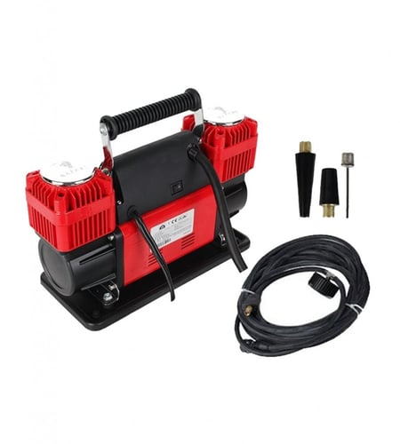 ماطور هواء ابو جمل 2 بستم