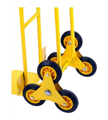 عربية نقل بضاعه درج تتحمل الى وزن 200 كيلو