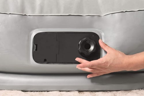 منفاخ كهربائي نفرين