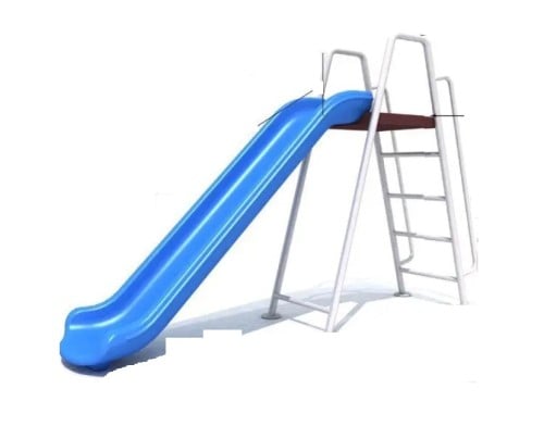 زحليقة حدائق حدائق حجم وسط