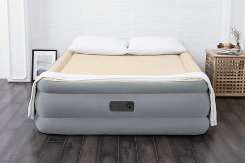 منفاخ كهربائي نفرين