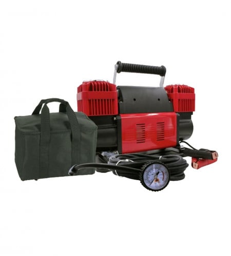 ماطور هواء ابو جمل 2 بستم