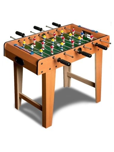 طاولة فرفيره حجم وسط