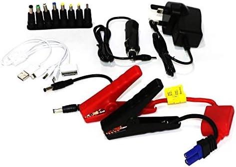 شاحن بنك طاقه مع اشتراك سياره