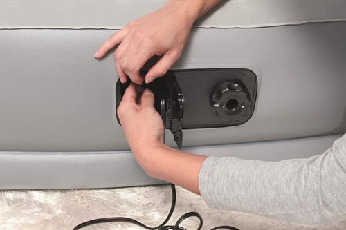 منفاخ كهربائي نفرين