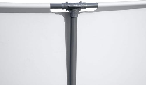 مسابح مائية بست واي +غطاء و فلتر و سلم عرض 5.49 مت...