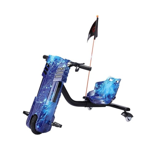 العاب اسكوتر ادرفت V36 حجم كبير الوان متعددة