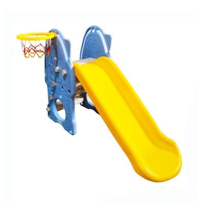 زحلة مع كرة سلة