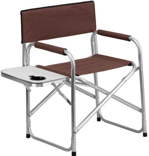 كرسي و طاوله