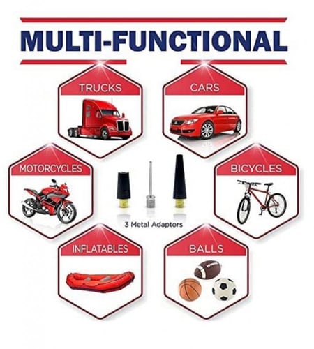 ماطور هواء ابو جمل 2 بستم