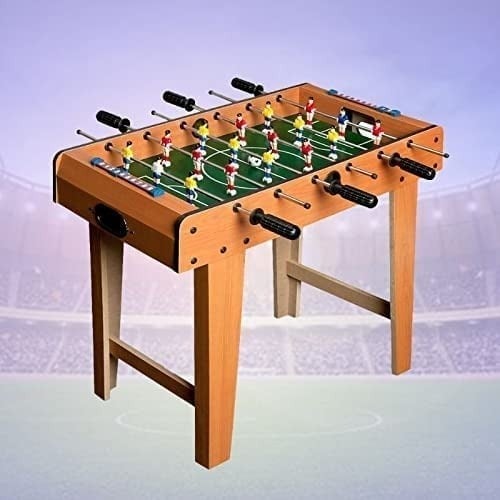 طاولة فرفيره حجم وسط