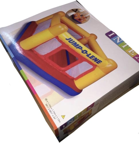 نطيطة انتكس