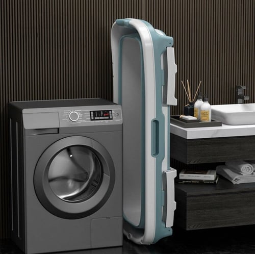 حوض استحمام بانيو متنقل