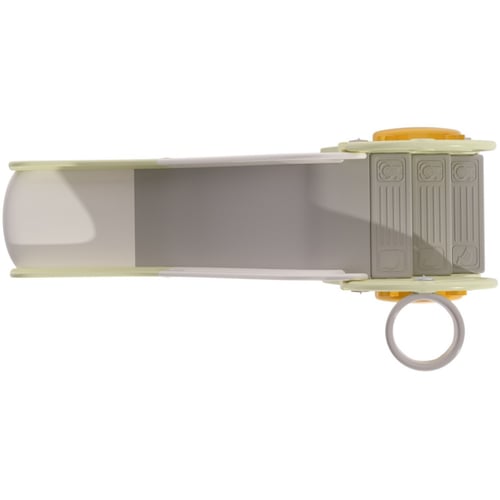 زحليقة للأطفال الصغار مع حلقة كرة السلة للأماكن ال...