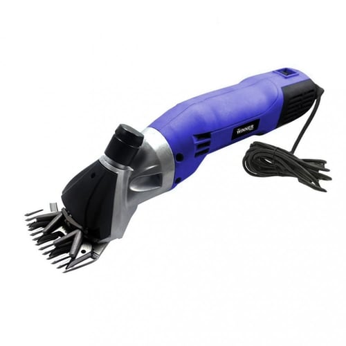 مكينه حلاقه صوف غنم