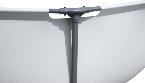 مسابح مائية بست واي+فلتر عرض 3.05 متر