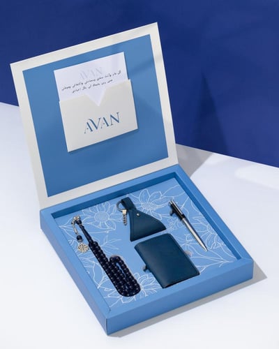 باكيج رجالي مميز