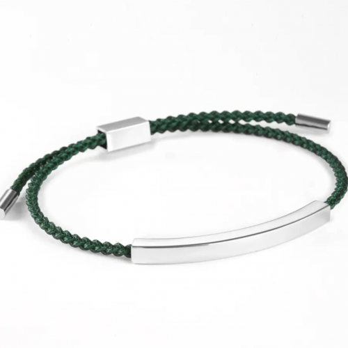 اسوارة-اخضر غامق-