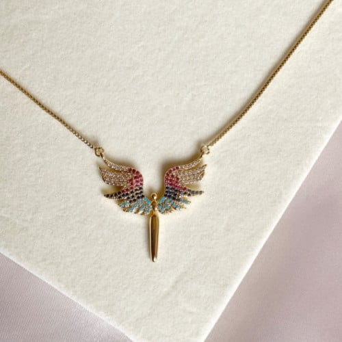 سلسال الملاك