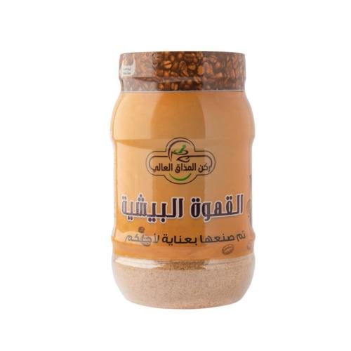 قهوة بيشه كيلو ونص علبه