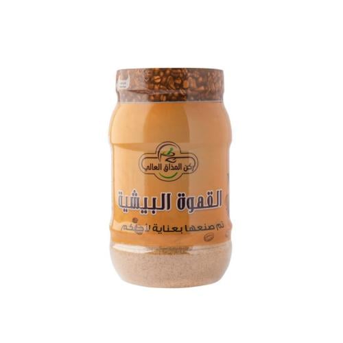 قهوة بيشه كيلو علبه