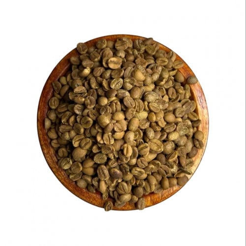 قهوه يمني محمص الكيلو